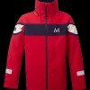 Hot Technical Sail Jacket - Herren Segeljacke Segeljacken