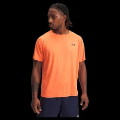 Discount Textured SS T-Shirt - Herren T-Shirt Herren T-shirts | Trainings T-shirts