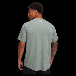 New Textured SS T-Shirt - Herren T-ShirtKleidun Herren T-shirts | Trainings T-shirts