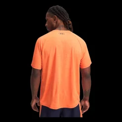 Discount Textured SS T-Shirt - Herren T-Shirt Herren T-shirts | Trainings T-shirts