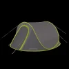 Hot The Oregon Trail Tent Ramsvik 2 - Zelt Outdoor-zubehör Und Ausrüstung