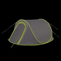 Hot The Oregon Trail Tent Ramsvik 2 - Zelt Outdoor-zubehör Und Ausrüstung