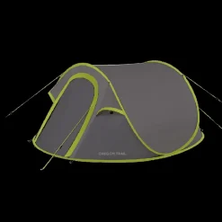 Outlet The Oregon Trail Tent Ramsvik 3 - Zelt Outdoor-zubehör Und Ausrüstung
