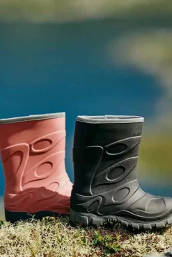 Clearance Thermoboot, Jr. - Kinder Thermostiefel Kinder Gummistiefel | Thermostiefel