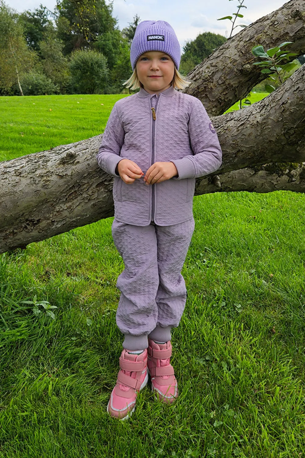 Online Thermoset 24, Jr - Kinder Thermosachen Kinder Jacken | Hosen