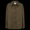New Tinella Jacket 25, W. - Dame Fritidsjakke Damen Jacken