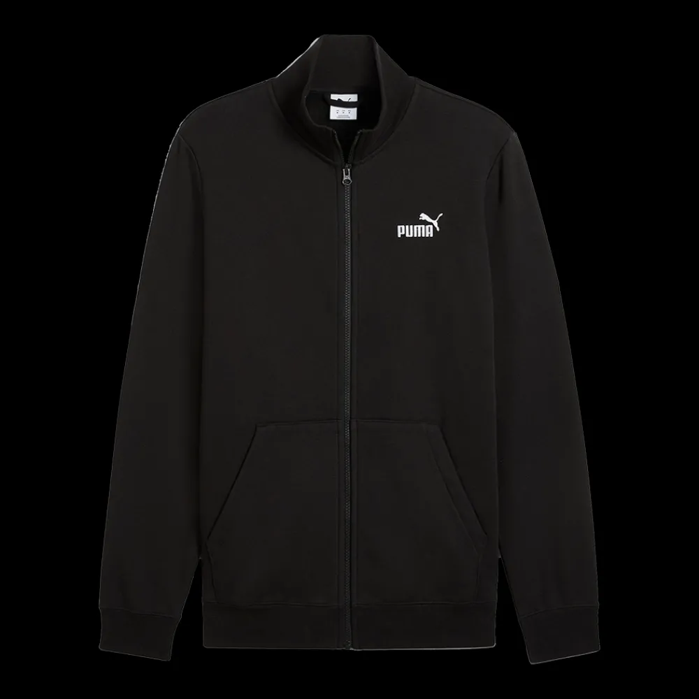 New Track Jacket FL - Herren Sweatshirt Herren Langarmshirts Und Sweatshirts
