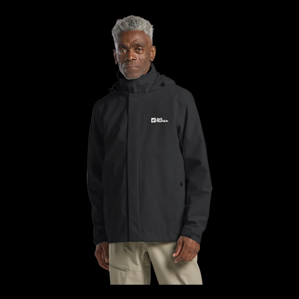 Discount Trailtime 2L Jacket - Herren Funktionsjacke Herren Jacken | Outdoorjacken
