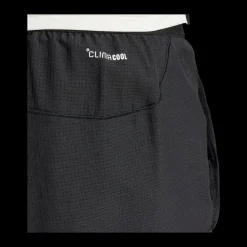 Discount Training 2-in-1 Shorts - Herren Lauf Shorts Trainingshosen
