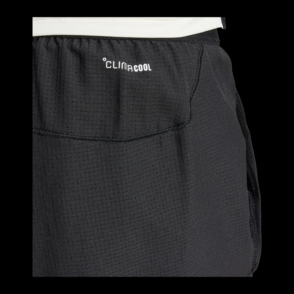 Discount Training 2-in-1 Shorts - Herren Lauf Shorts Trainingshosen