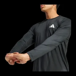 Sale Training LS Tee - Herren Laufshirt Trainings-langarmshirts | Trainings T-shirts