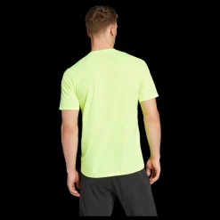 Online Training Tee - Herren Lauf T-Shirt Herren T-shirts | Trainings T-shirts