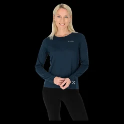 Clearance Training Tee L/S, W - Damen Trainings T-Shirt Trainings T-shirts | T-shirts