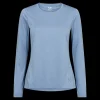 Discount Training Tee L/S, W - Damen Trainings T-Shirt Trainings T-shirts | T-shirts