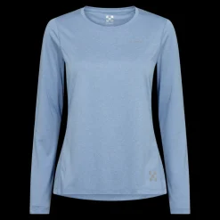 Discount Training Tee L/S, W - Damen Trainings T-Shirt Trainings T-shirts | T-shirts