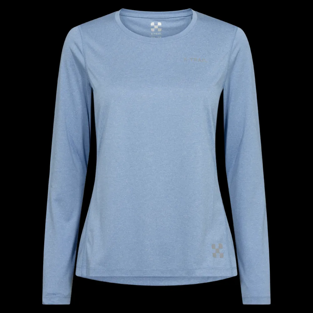 Discount Training Tee L/S, W - Damen Trainings T-Shirt Trainings T-shirts | T-shirts