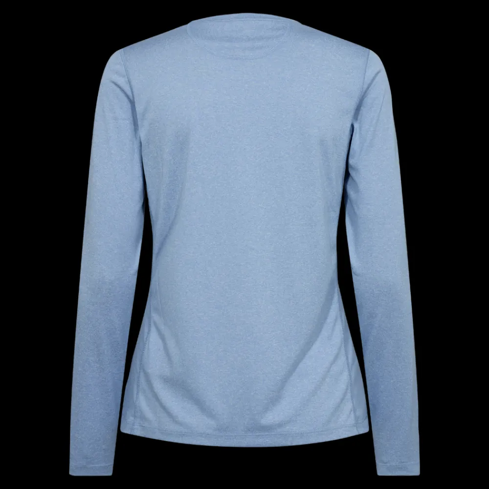 Discount Training Tee L/S, W - Damen Trainings T-Shirt Trainings T-shirts | T-shirts