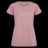 Discount Training Tee, W - Damen Trainings T-Shirt Trainings T-shirts | T-shirts