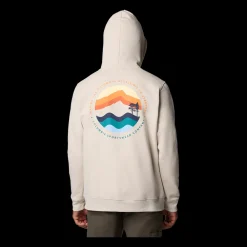 Clearance Trek Graphic Hoodie- Herren Sweatshirt Herren Langarmshirts Und Sweatshirts