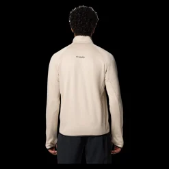 Best Triple Canyon Grid Fleece - Herren Fleecejacke Herren Fleecepullover | Midlayer
