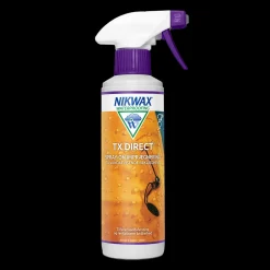 Outlet TX.Direct Spray-On - Imprägnierung für Wetterschutzbekleidung Damen Waschmittel Und Imprägnierung | Waschmittel Und Imprägnierung