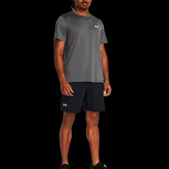 Discount Under Amour Launch 7" Shorts - Herren Trainingsshorts Herren Shorts | Trainingshosen