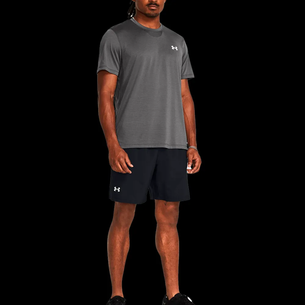Discount Under Amour Launch 7" Shorts - Herren Trainingsshorts Herren Shorts | Trainingshosen