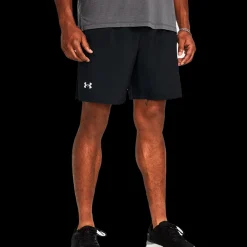 Discount Under Amour Launch 7" Shorts - Herren Trainingsshorts Herren Shorts | Trainingshosen