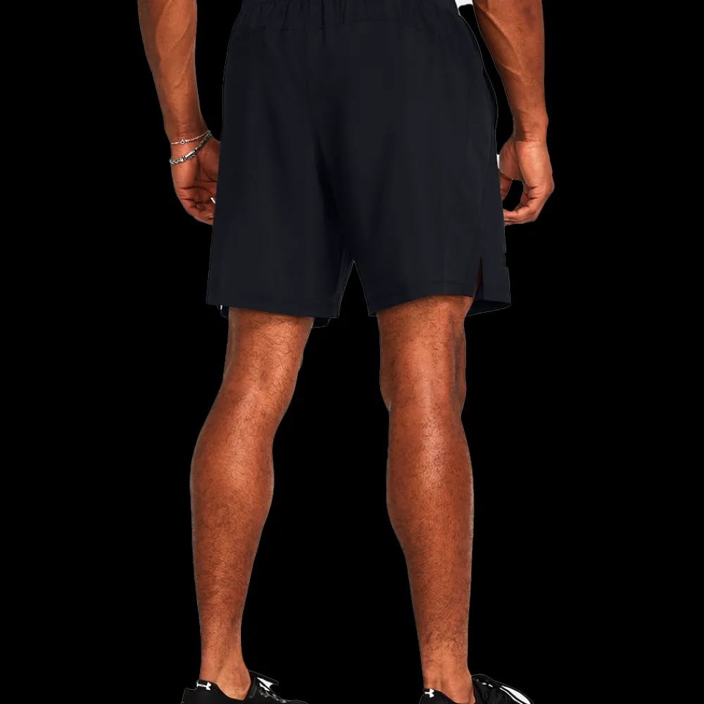Discount Under Amour Launch 7" Shorts - Herren Trainingsshorts Herren Shorts | Trainingshosen