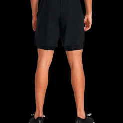 Fashion Under Amour Launch 2-in-1 7" Shorts - Herren Trainingsshorts Herren Shorts | Trainingshosen