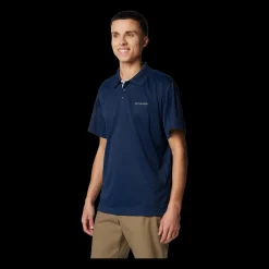 Discount Utilizer Polo - Herren Polo T-shirt Herren T-shirts