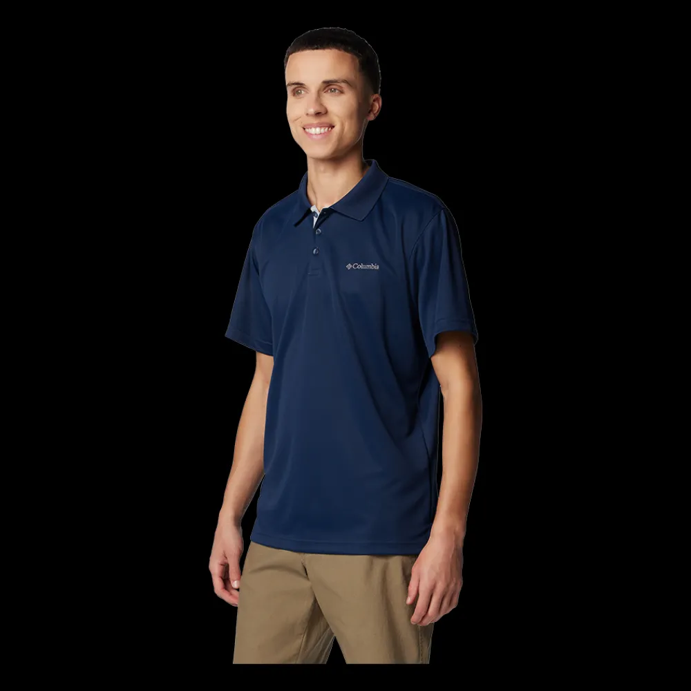 Discount Utilizer Polo - Herren Polo T-shirt Herren T-shirts