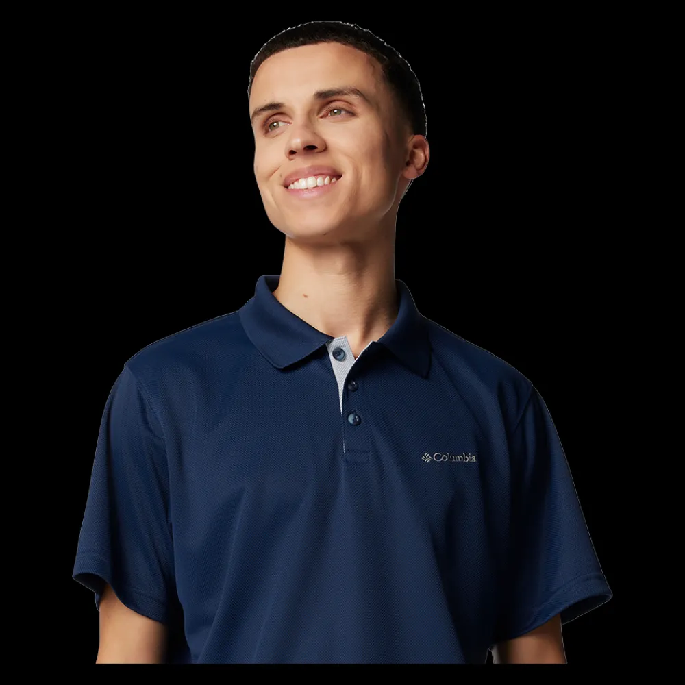 Discount Utilizer Polo - Herren Polo T-shirt Herren T-shirts