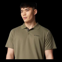 Clearance Utilizer Polo - Herren Polo T-Shirt Herren T-shirts