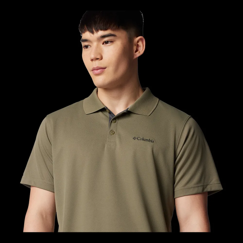 Clearance Utilizer Polo - Herren Polo T-Shirt Herren T-shirts