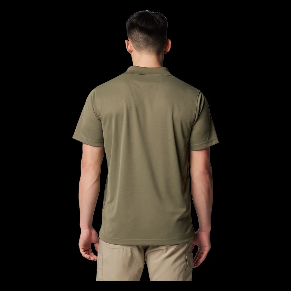 Clearance Utilizer Polo - Herren Polo T-Shirt Herren T-shirts