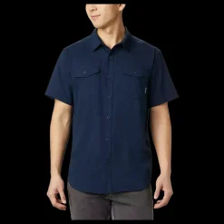 Best Utilizer Solid Shirt - Herren Hemd Herren Hemden