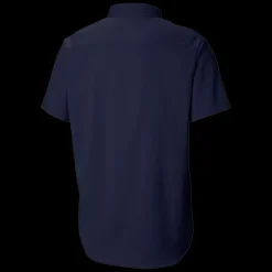 Best Utilizer Solid Shirt - Herren Hemd Herren Hemden