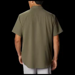 Best Utilizer Solid Shirt - Herren Hemd Herren Hemden