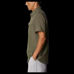 Best Utilizer Solid Shirt - Herren Hemd Herren Hemden