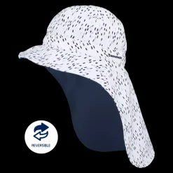 Online UV Cap Reversible, Jr. - Kinder Sonnenhut Kinder Badebekleidung | Mützen Und Stirnbänder