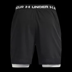 Best Vanish 2-in-1 Woven Shorts - Herren Trainingsshorts Herren Shorts | Trainingshosen