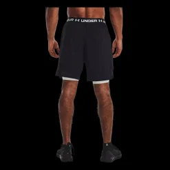 Best Vanish 2-in-1 Woven Shorts - Herren Trainingsshorts Herren Shorts | Trainingshosen
