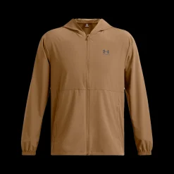 Clearance Vibe Woven Windbreaker - Herren Windbreaker Jacke Herren Jacken | Outdoor-midlayer