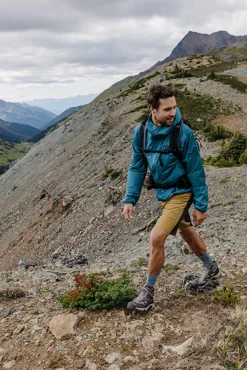 Clearance Vika Tur Shorts - Herren Outdoor Shorts Herren Shorts | Outdoorshorts