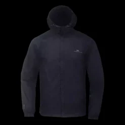 Outlet Viskafors Pack Jacket - Funktionel Herre Jakke Herren Jacken | Regenbekleidung