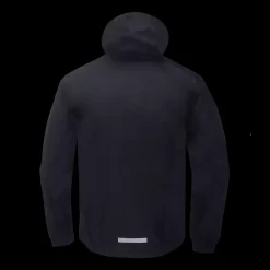 Outlet Viskafors Pack Jacket - Funktionel Herre Jakke Herren Jacken | Regenbekleidung