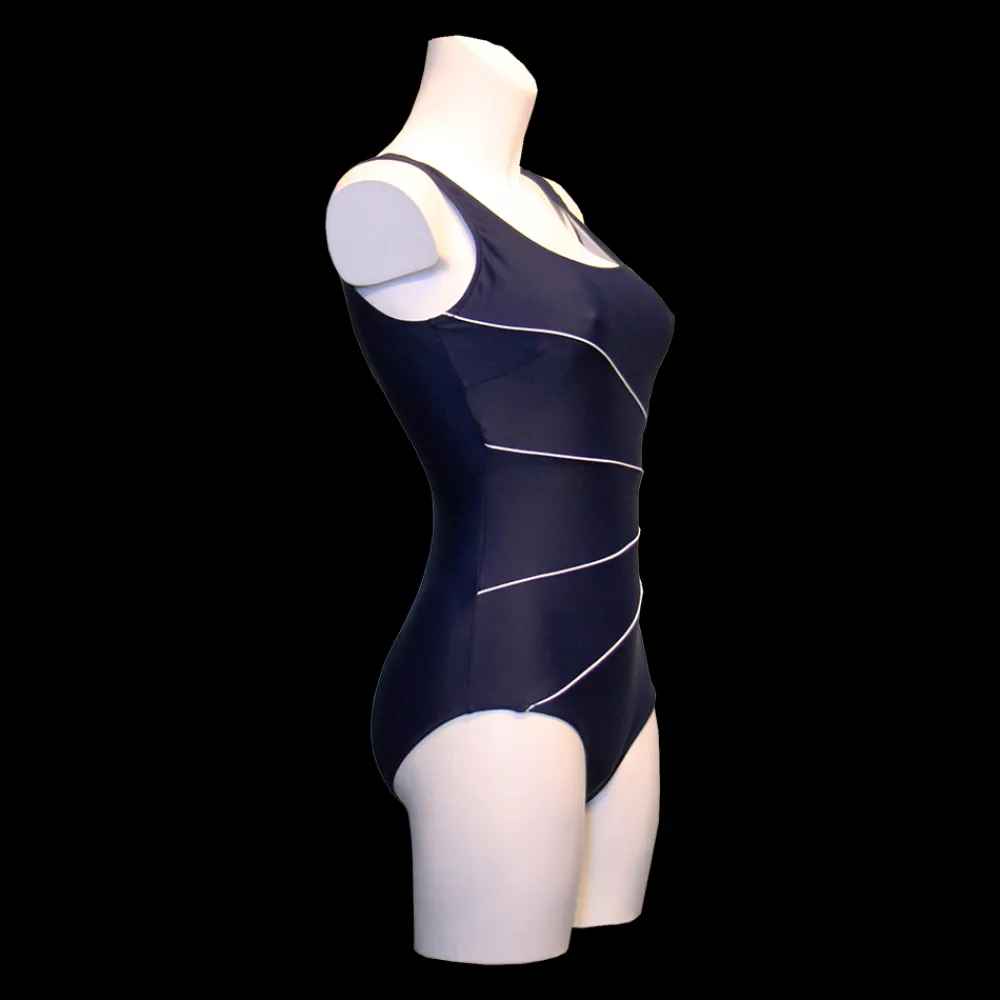 New W 53312 - Dame Badedragt Badeanzüge | Badebekleidung