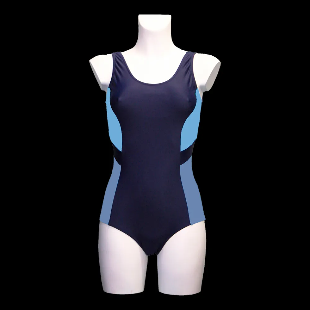 New W 53922 - Damen Badeanzug Badeanzüge | Badebekleidung