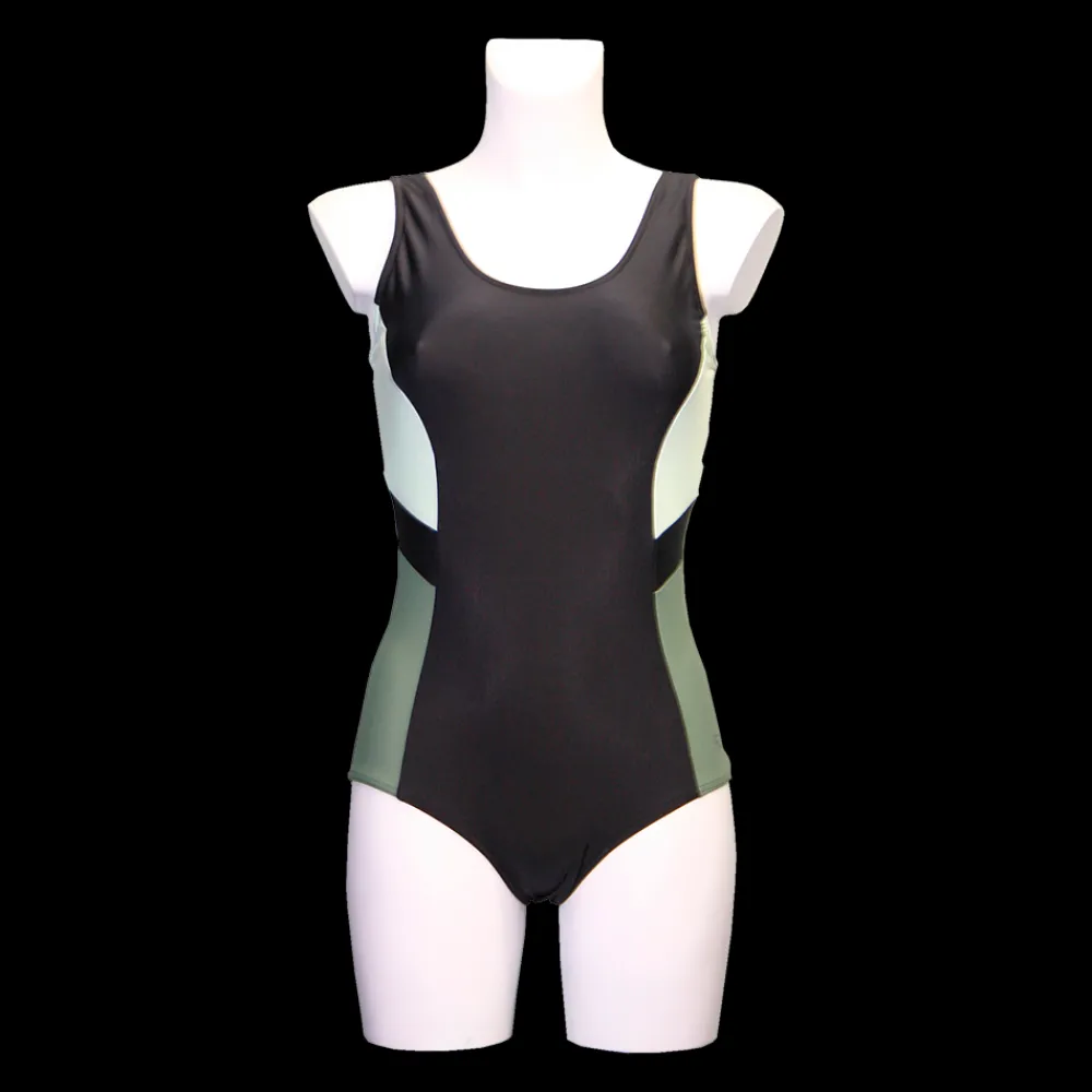 Online W 53922 - Damen Badeanzug Badeanzüge | Badebekleidung